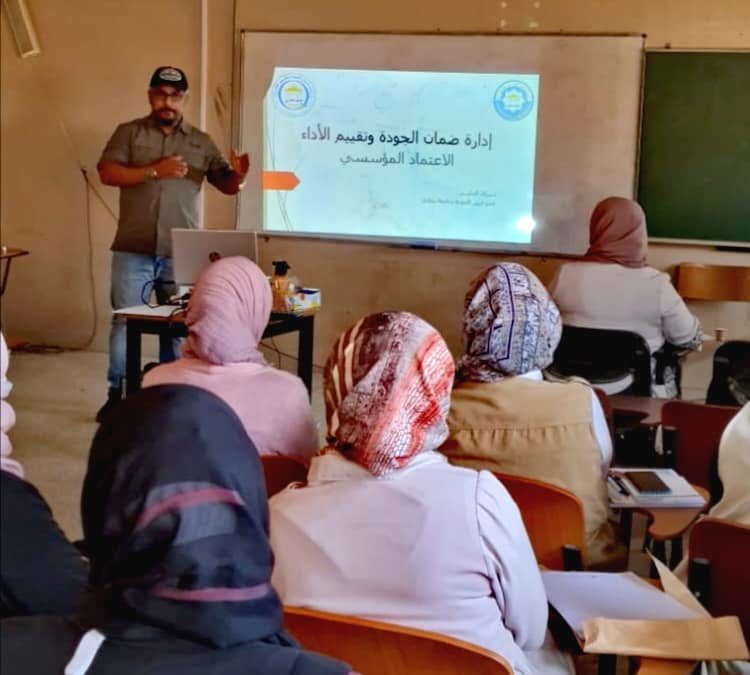 هل تنجح ورشة الصيدلة في الدفع باتجاه الاعتماد