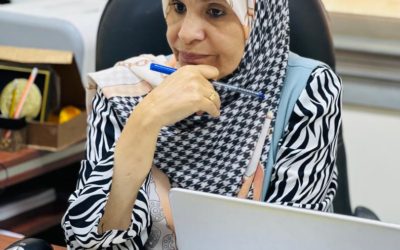 كلية الصيدلة تستمر في عقد الامتحانات النهائية للعام الأكاديمي 2023-2024