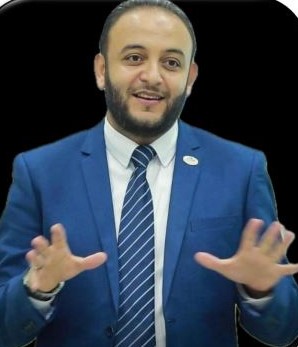 د. محمد علي الشكيمي