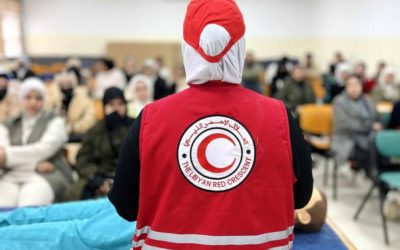 اختتام النسخة الثانية من دورة الإسعافات الأولية وطب الطوارئ لطلبة كلية الصيدلة