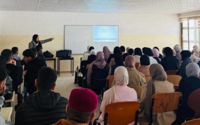 كلية الصيدلة تُطلق برنامج تدريب صيدليات المجتمع لخريجي الدفعة (29)