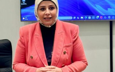 كلية الصيدلة تطلق سلسلة من الورش العلمية المتخصصة تأكيدًا لدورها الريادي في تنمية الموارد البشرية
