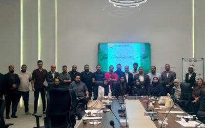 كلية الصيدلة تنسّق مع المؤسسات الصحية والجهات ذات العلاقة لتنظيم التدريب الصيفي للطلبة